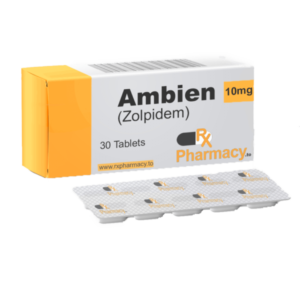 Buy Ambien Online
