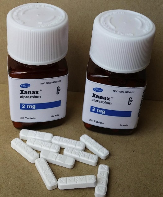 Buy Xanax 2mg White Bars Online For Sale