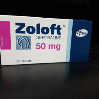 Buy Zoloft Online For Sale
