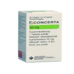 Buy Concerta 54mg Online For Sale
