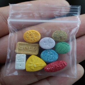 Buy MDMA Pills Online For Sale
