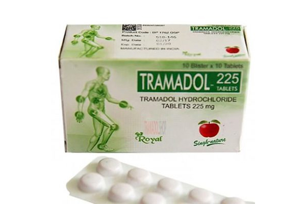 Buy Tramadol 225mg Online For Sale